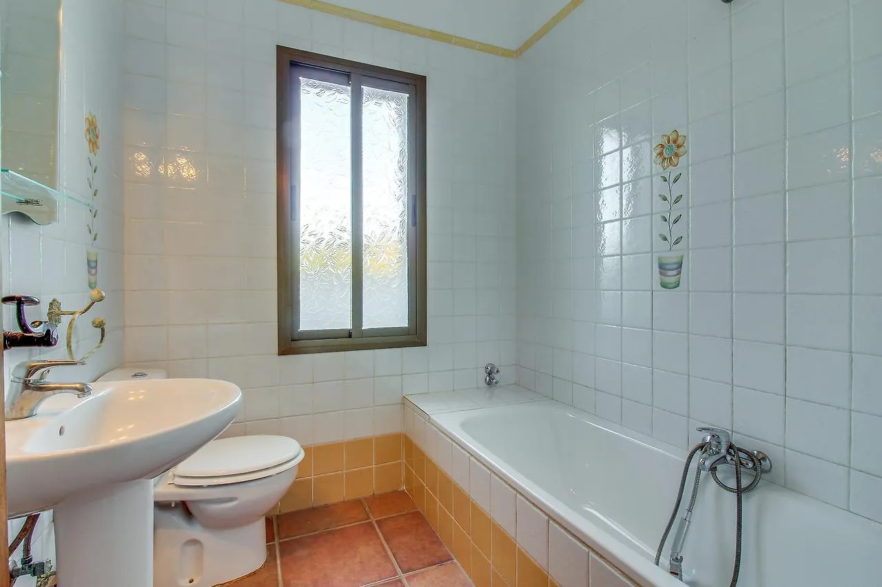 Villa Paraiso De Nerja Frigiliana