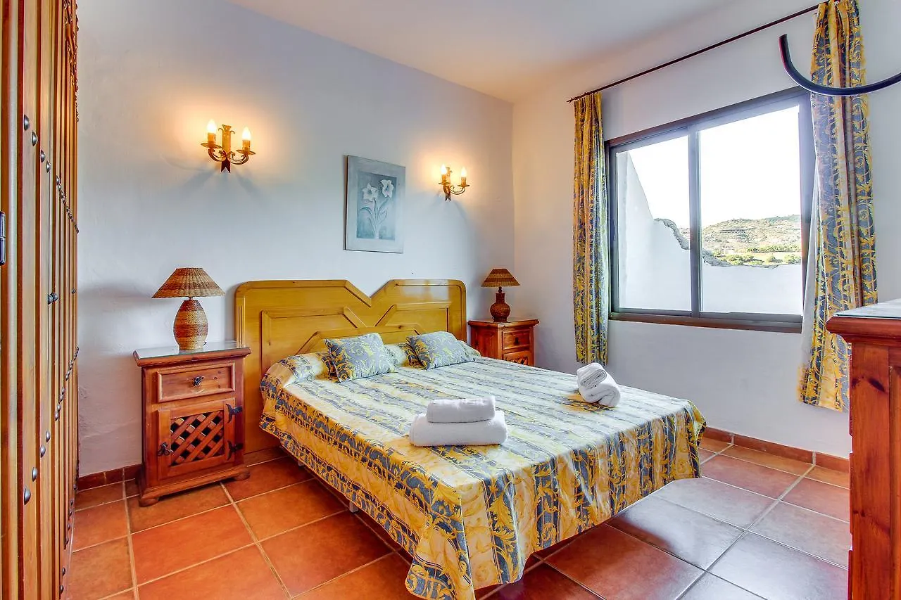 Villa Paraiso De Nerja Frigiliana
