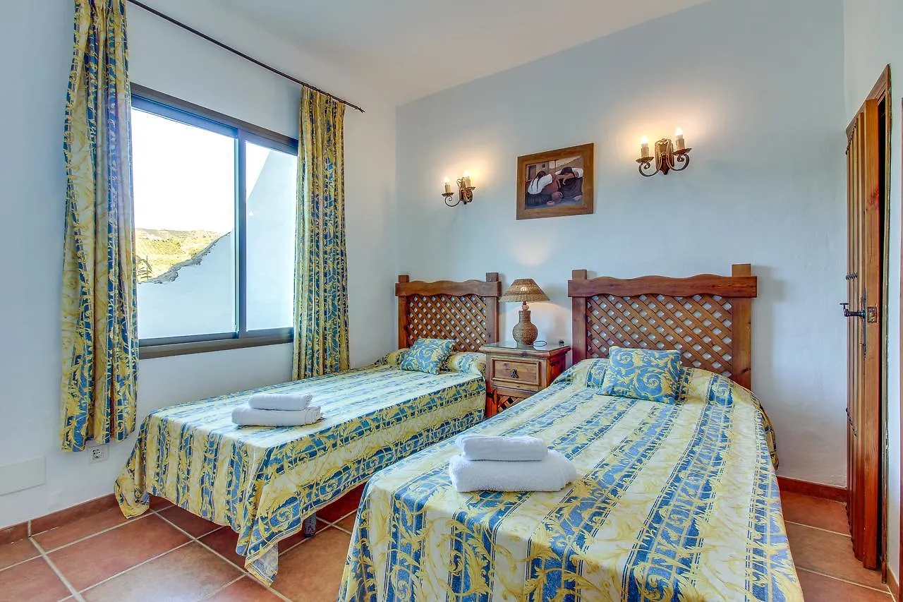 Villa Paraiso De Nerja Frigiliana 0*,